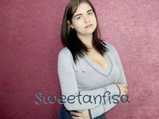 Sweetanfisa