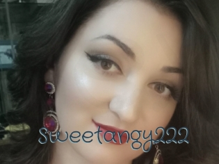 Sweetangy222