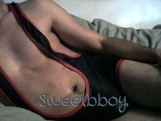 Sweetbboy