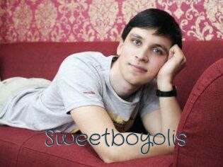 Sweetboyolis