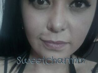 Sweetcharmm