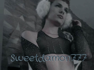 Sweetdamon777