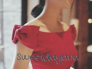 Sweet_dayana