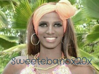 Sweetebanox20x