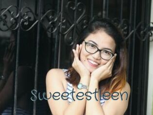 Sweetestleen