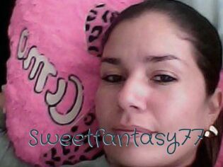 Sweetfantasy77