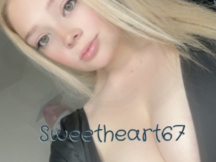 Sweetheart67