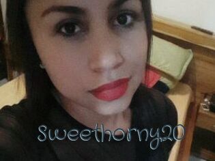 Sweethorny20