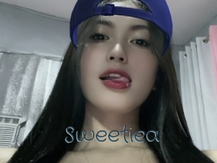 Sweetiea