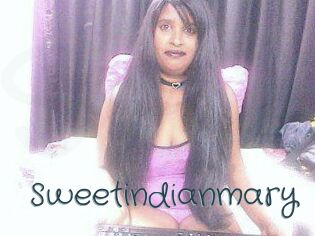 Sweetindianmary