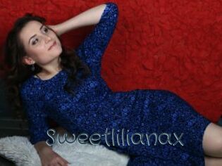 Sweetlilianax