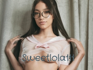 Sweetlola111