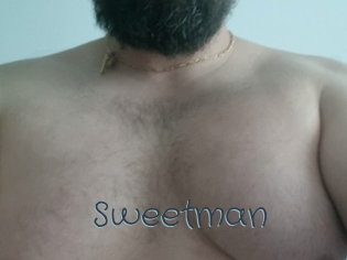 Sweetman