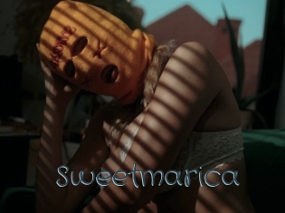 Sweetmarica