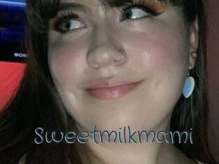 Sweetmilkmami