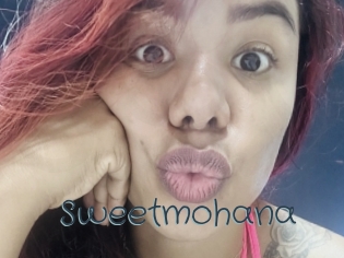 Sweetmohana