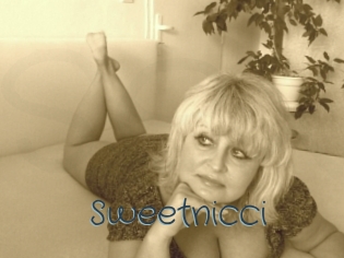 Sweetnicci