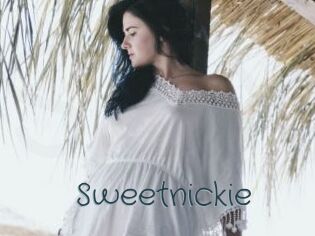 Sweetnickie