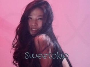 Sweetokio