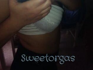 Sweetorgas