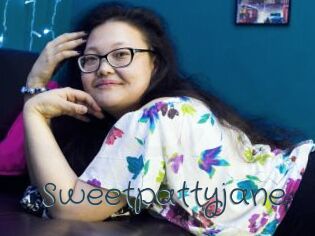 Sweetpattyjane