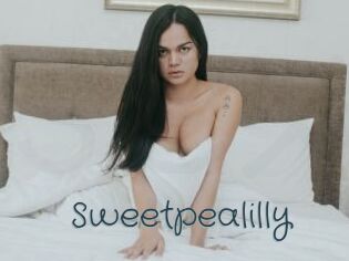 Sweetpealilly