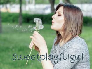 Sweetplayfulgirl