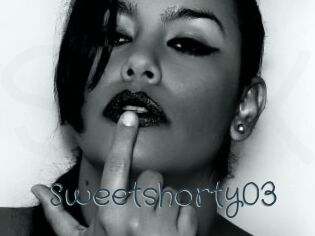 Sweetshorty03