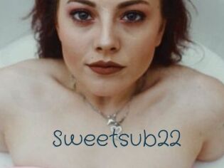 Sweetsub22