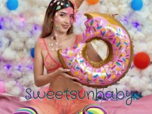 Sweetsunbaby