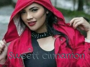 Sweett_cinnamon