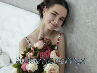 Sweettcherryx