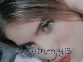 Sweettemily18