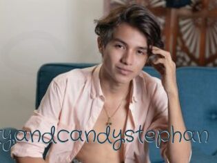 Sweetyandcandystephan