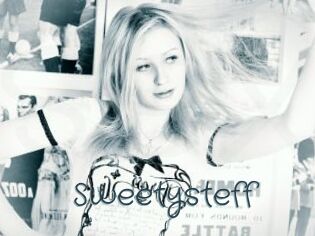 Sweetysteff