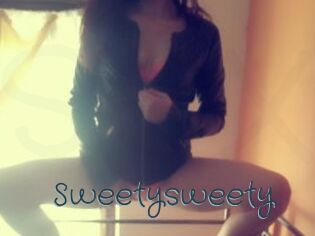 Sweetysweety