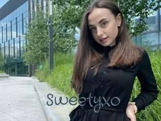 Sweetyxo