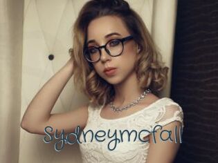 Sydneymcfall