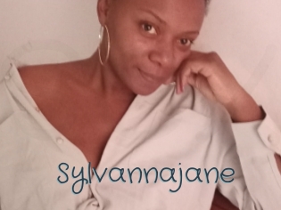 Sylvannajane