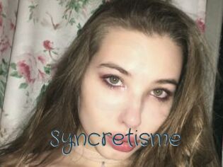 Syncretisme