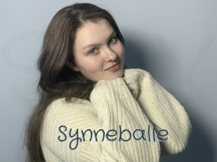 Synneballe