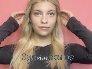 Synnebarns