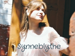 Synneblythe