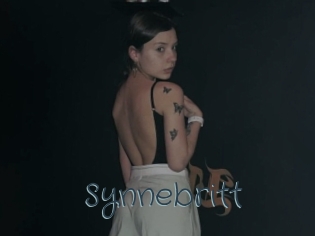 Synnebritt