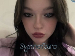 Synnefaro