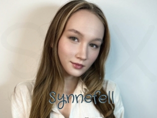 Synnefell