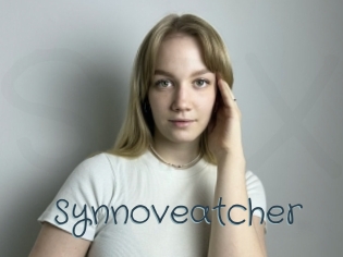 Synnoveatcher