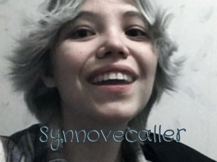 Synnovecaller