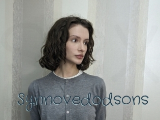 Synnovedodsons