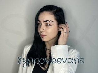 Synnoveevans